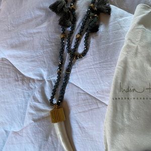 India Hicks Free spirit necklace